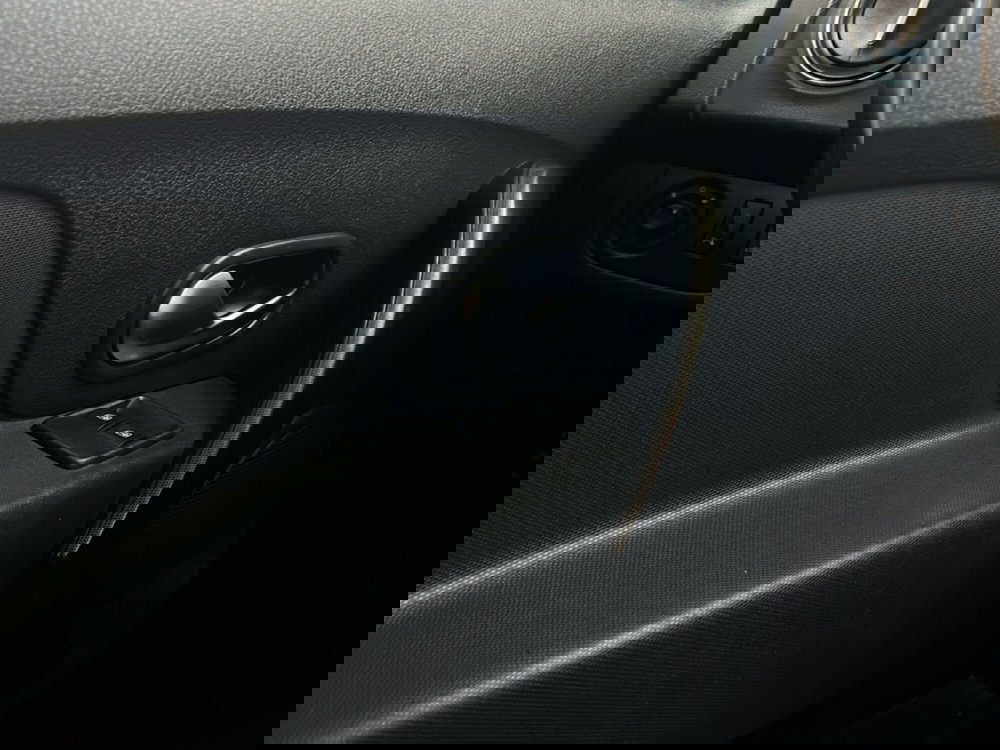 Dacia Sandero usata a Roma (13)