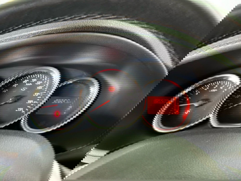 Dacia Sandero usata a Roma (18)