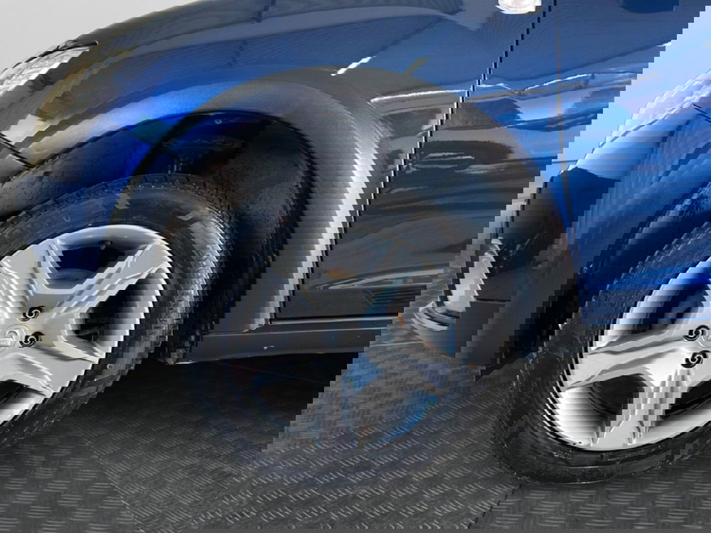 Dacia Sandero usata a Roma (9)