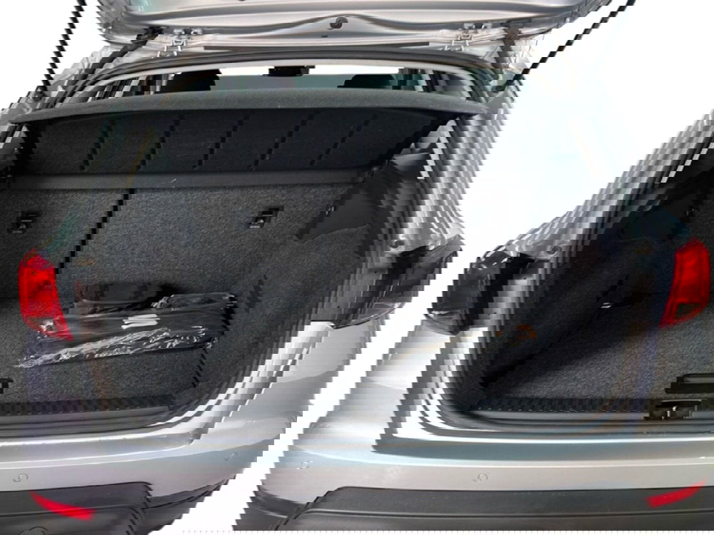 SEAT Arona usata a Roma (10)