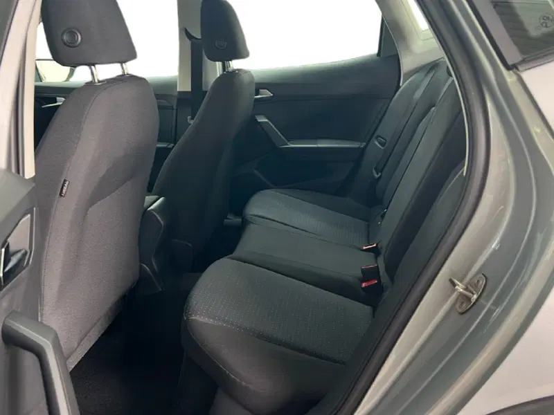 SEAT Arona usata a Roma (11)