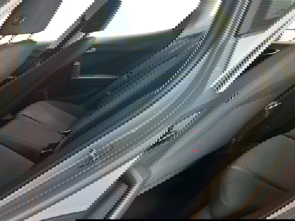 SEAT Arona usata a Roma (11)