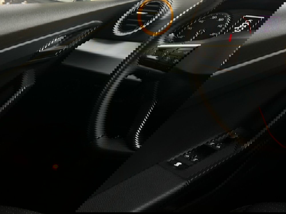 SEAT Arona usata a Roma (12)