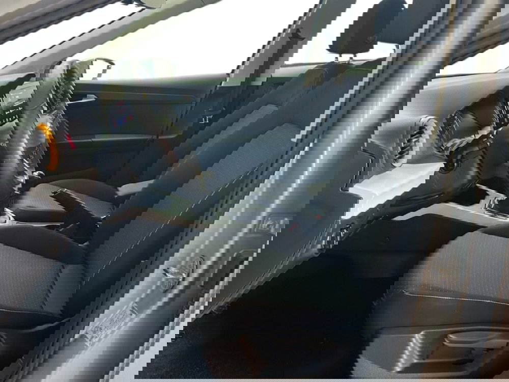 SEAT Arona usata a Roma (14)