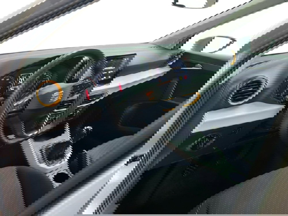 SEAT Arona usata a Roma (15)