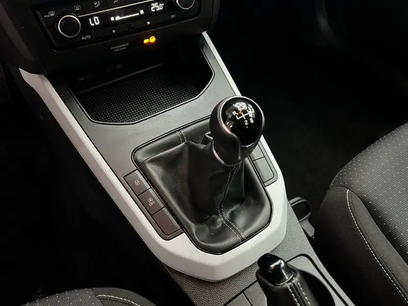 SEAT Arona usata a Roma (16)