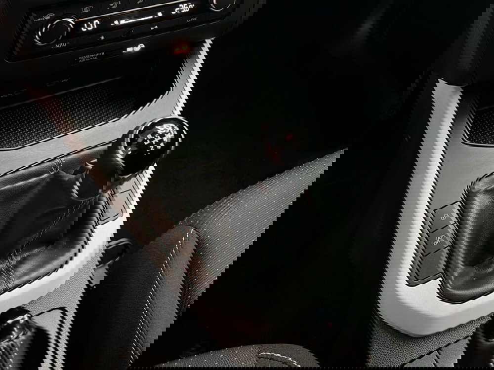 SEAT Arona usata a Roma (16)