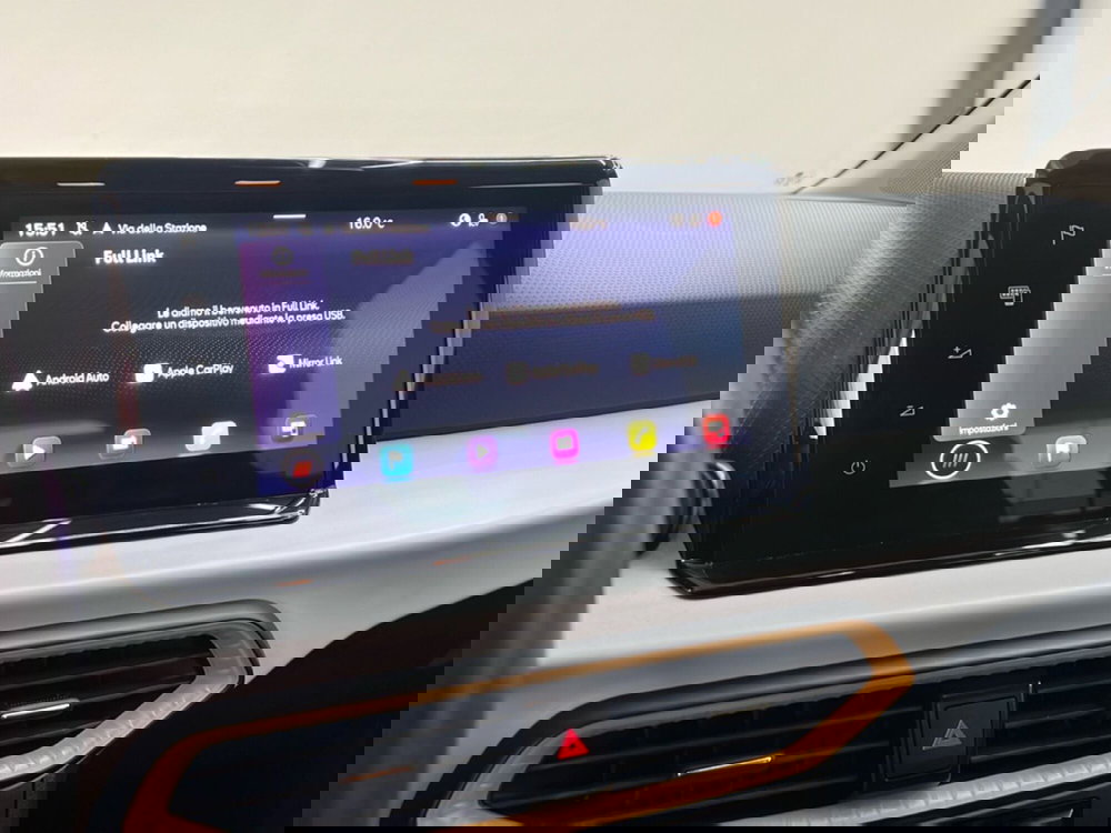 SEAT Arona usata a Roma (17)