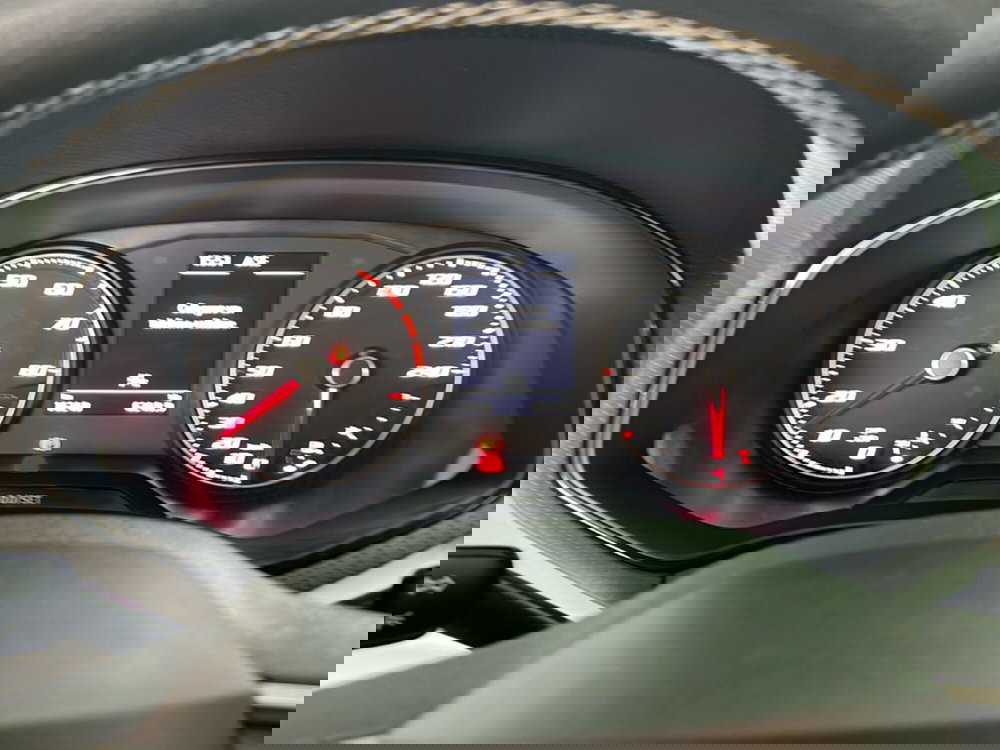 SEAT Arona usata a Roma (18)