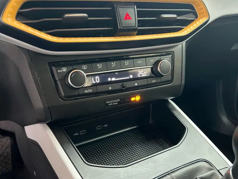 SEAT Arona usata a Roma (19)