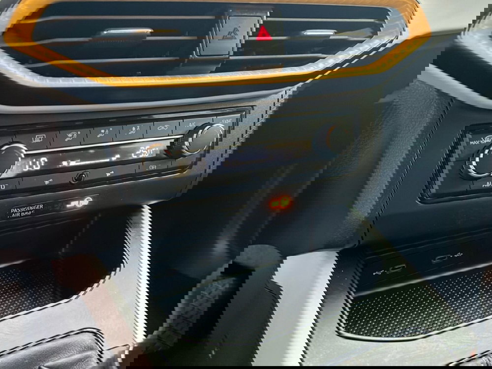 SEAT Arona usata a Roma (19)