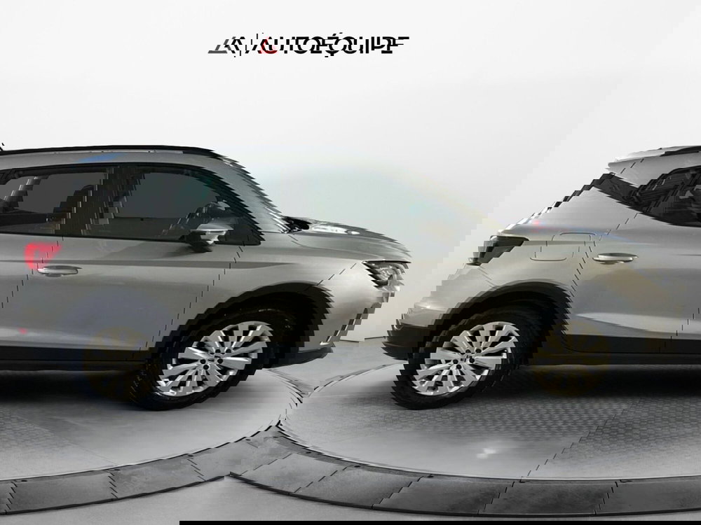 SEAT Arona usata a Roma (6)