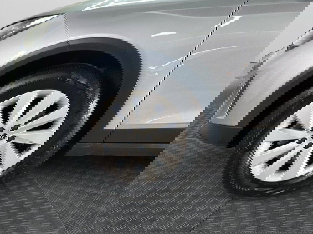 SEAT Arona usata a Roma (9)