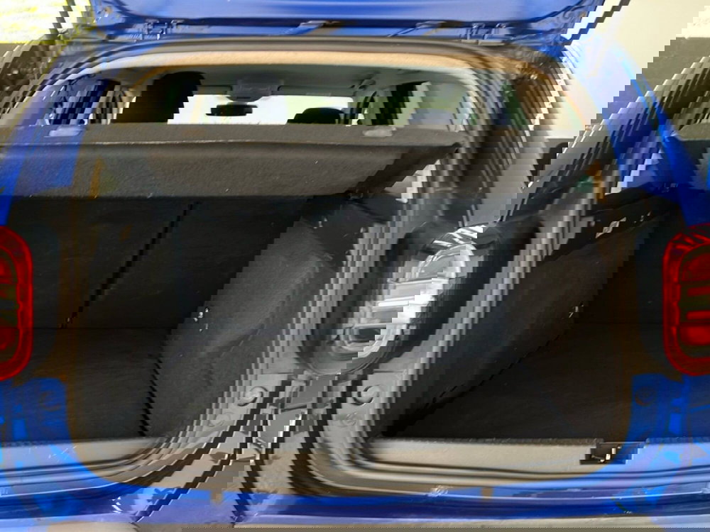 Dacia Duster usata a Roma (10)