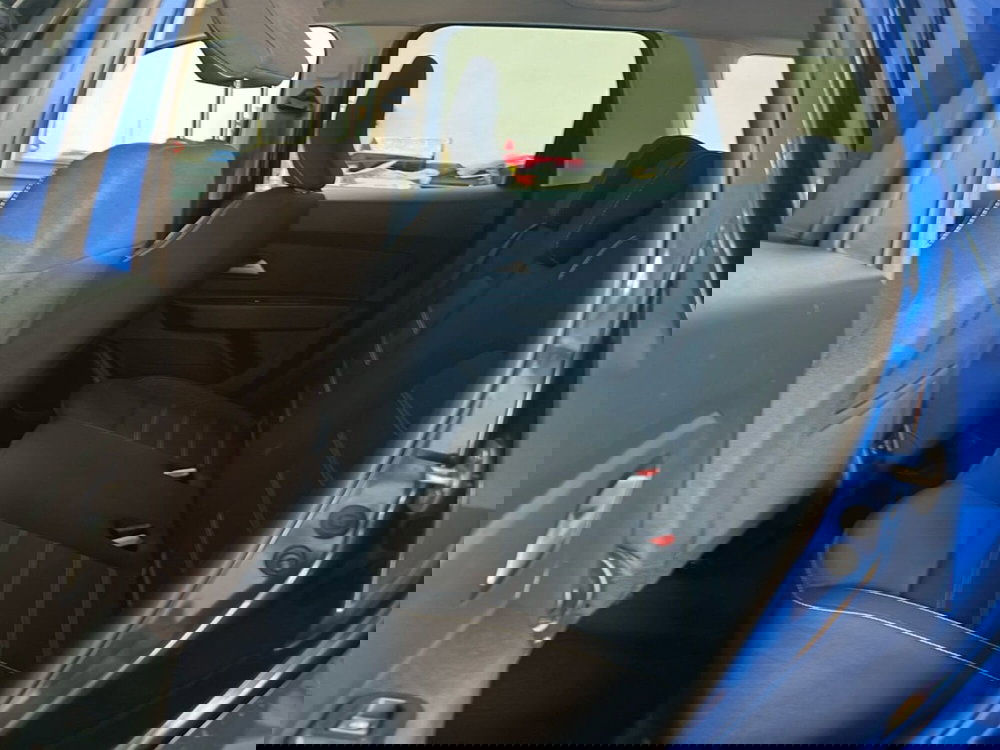 Dacia Duster usata a Roma (11)