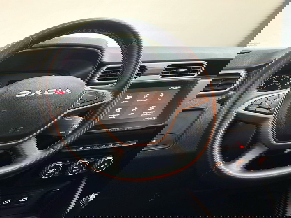 Dacia Duster usata a Roma (12)