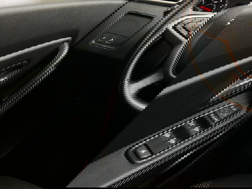 Dacia Duster usata a Roma (13)