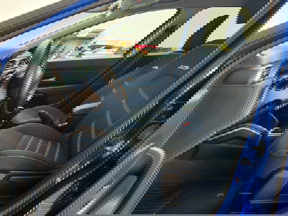 Dacia Duster usata a Roma (14)