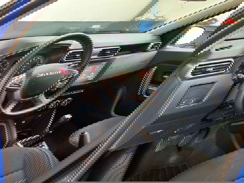 Dacia Duster usata a Roma (15)