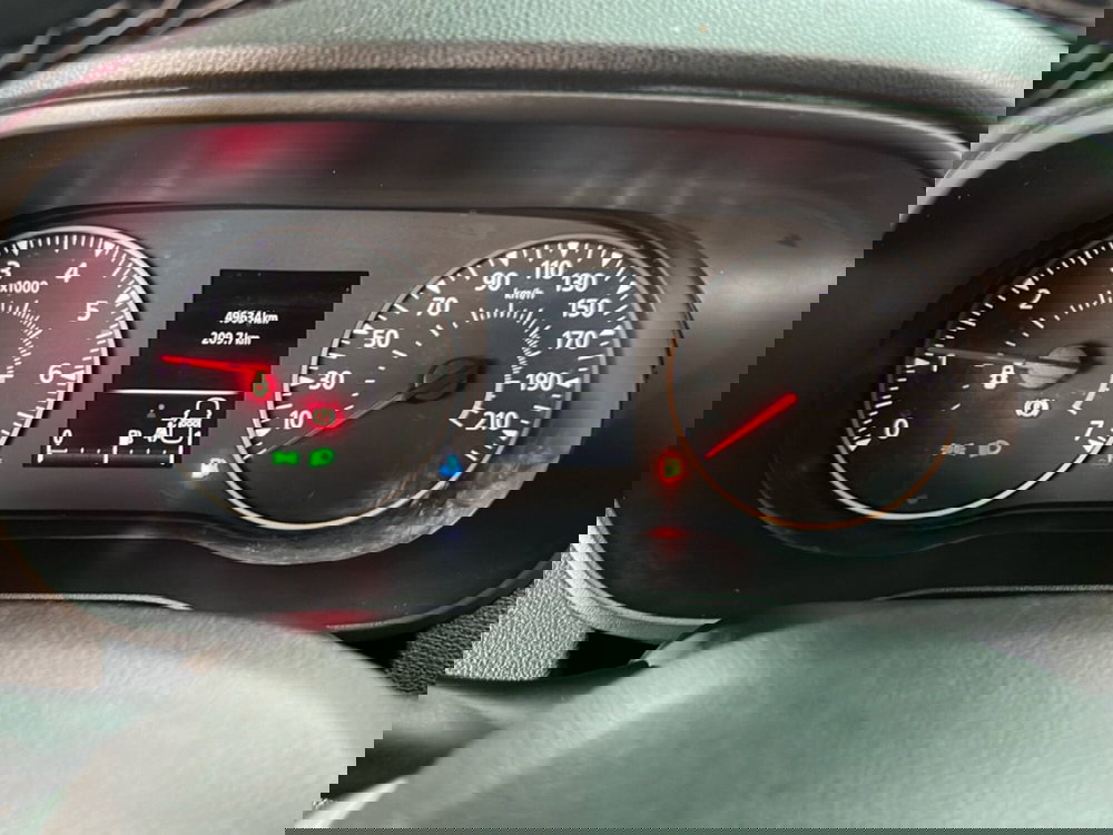 Dacia Duster usata a Roma (16)