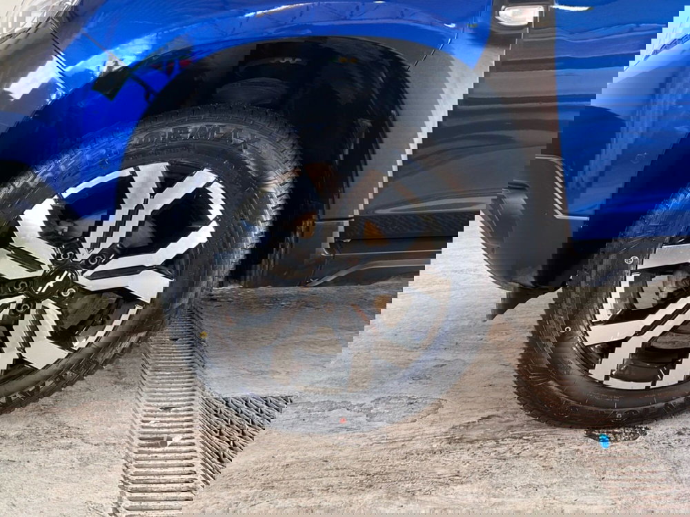 Dacia Duster usata a Roma (9)