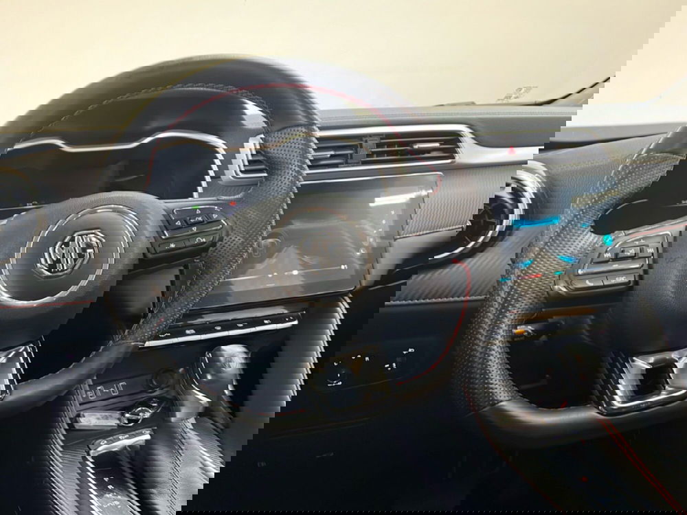 Mg ZS usata a Roma (12)