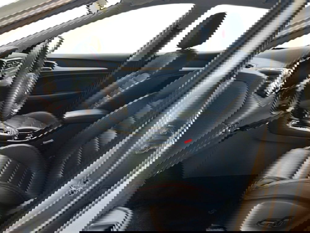 Mg ZS usata a Roma (14)