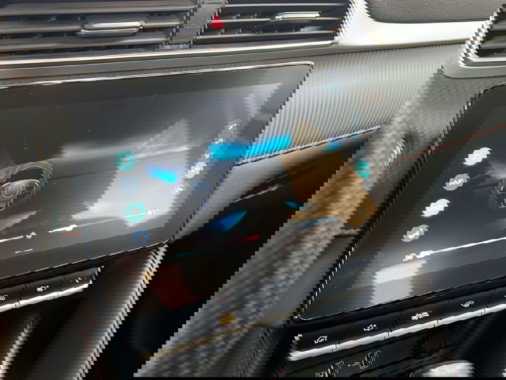 Mg ZS usata a Roma (16)