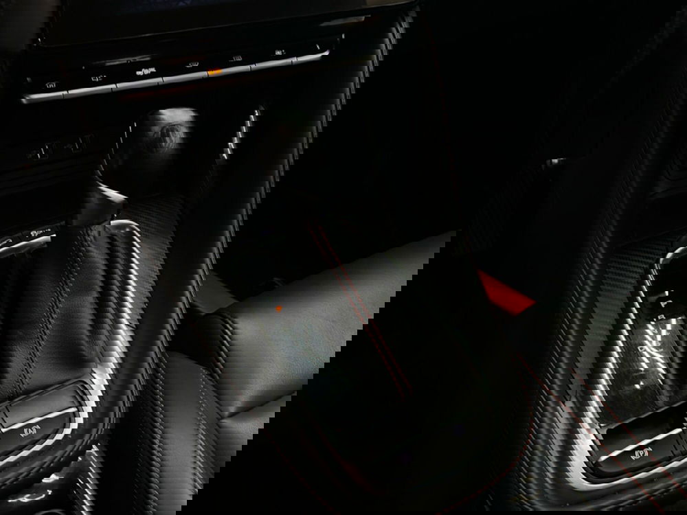 Mg ZS usata a Roma (17)