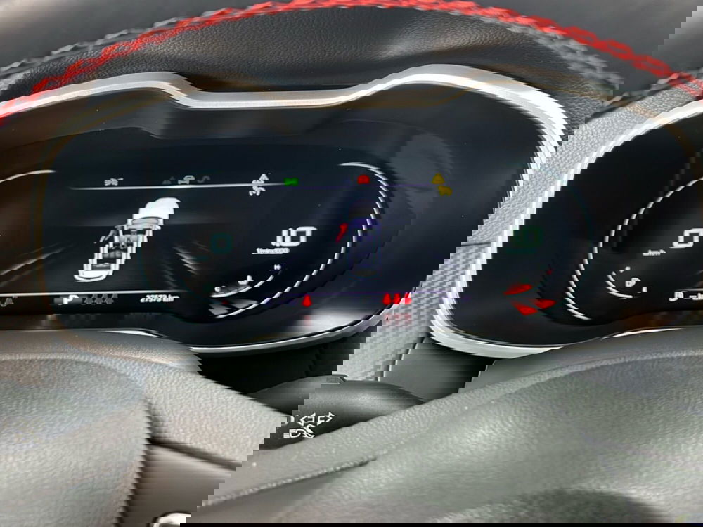 Mg ZS usata a Roma (19)