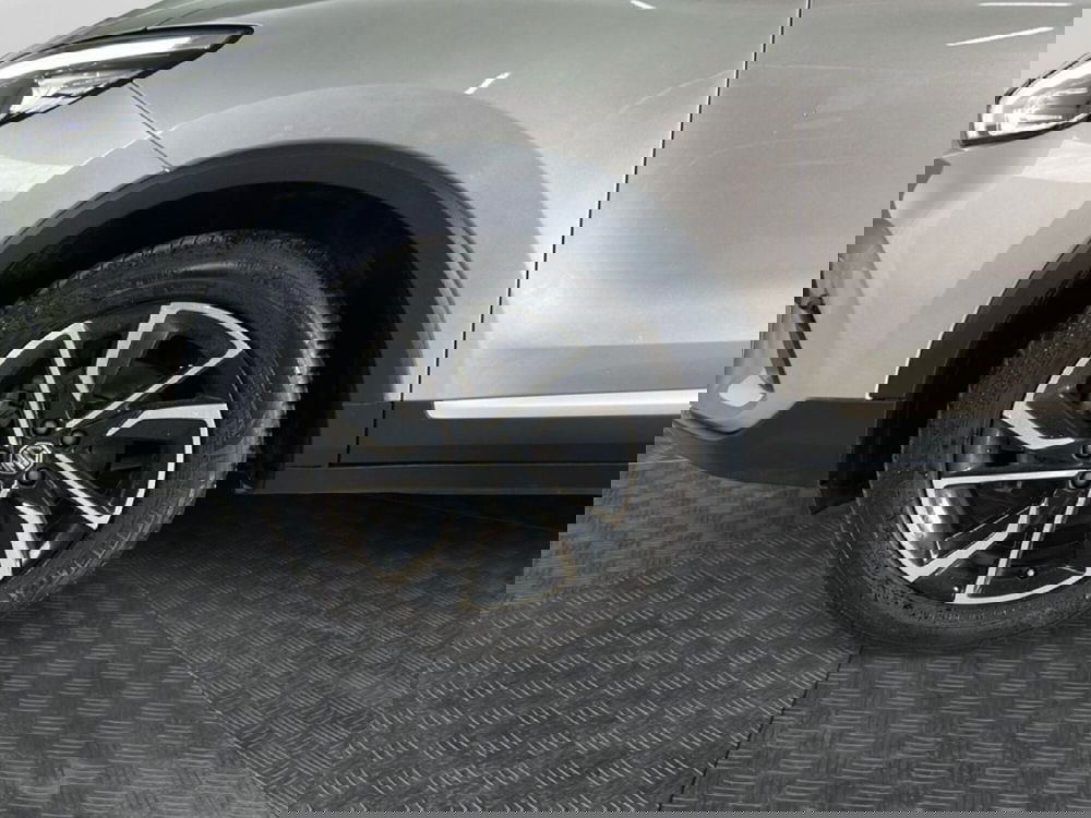 Mg ZS usata a Roma (9)