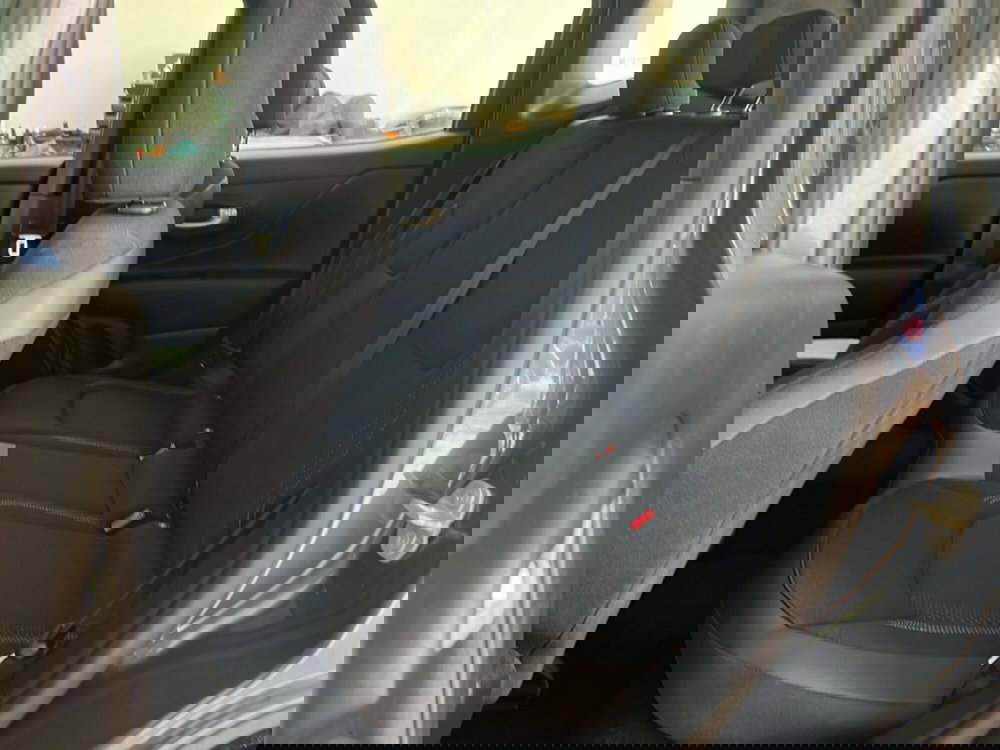 Jeep Renegade usata a Roma (11)