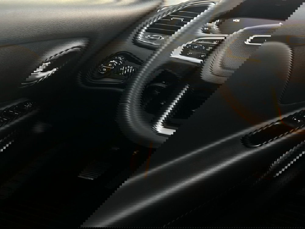 Jeep Renegade usata a Roma (12)