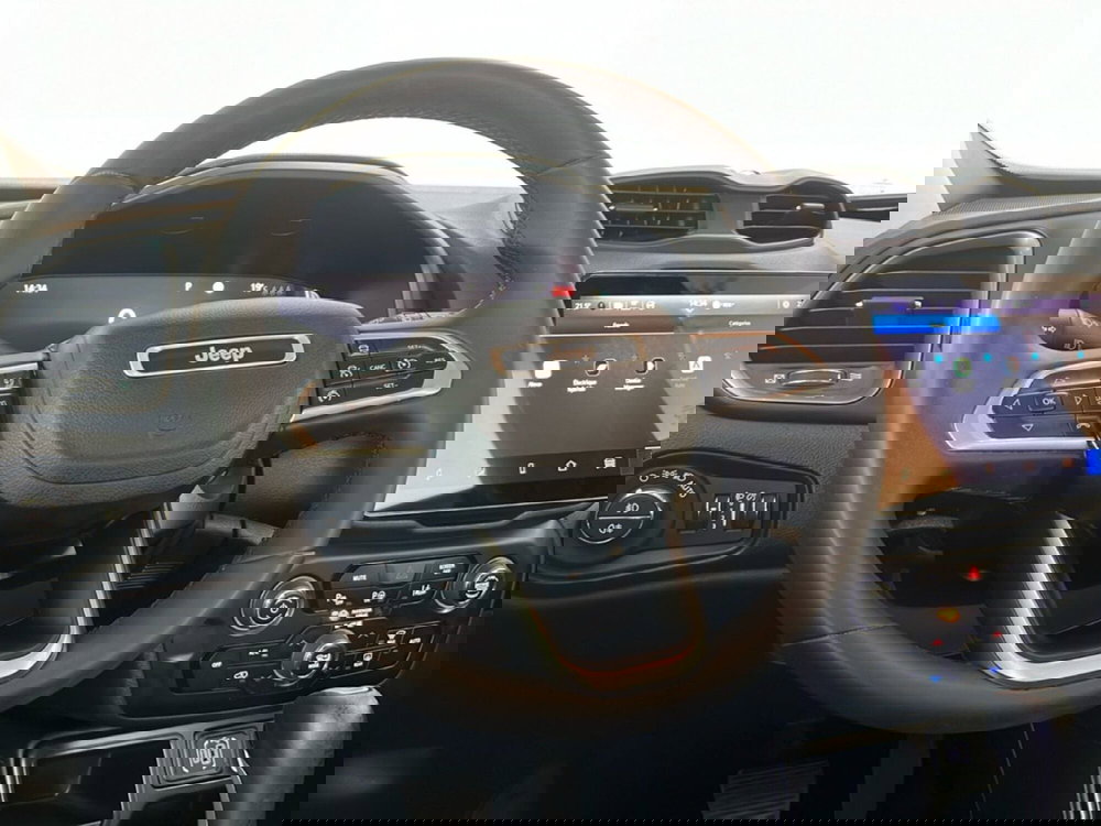 Jeep Renegade usata a Roma (13)