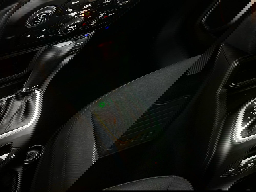 Jeep Renegade usata a Roma (16)