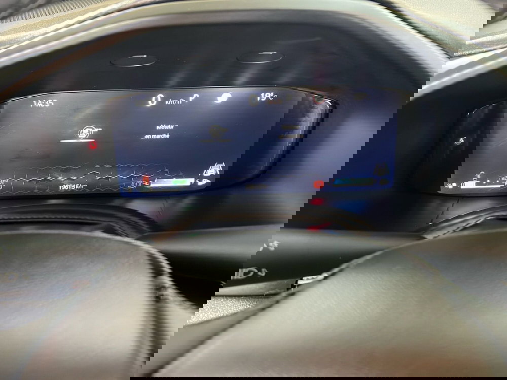 Jeep Renegade usata a Roma (17)