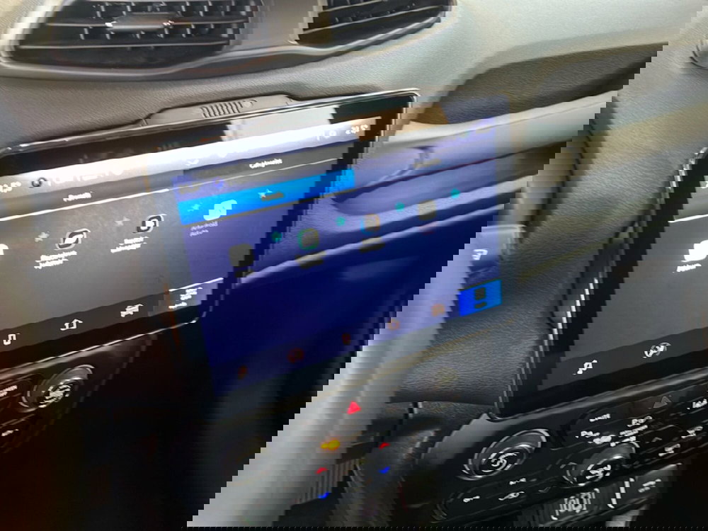 Jeep Renegade usata a Roma (18)