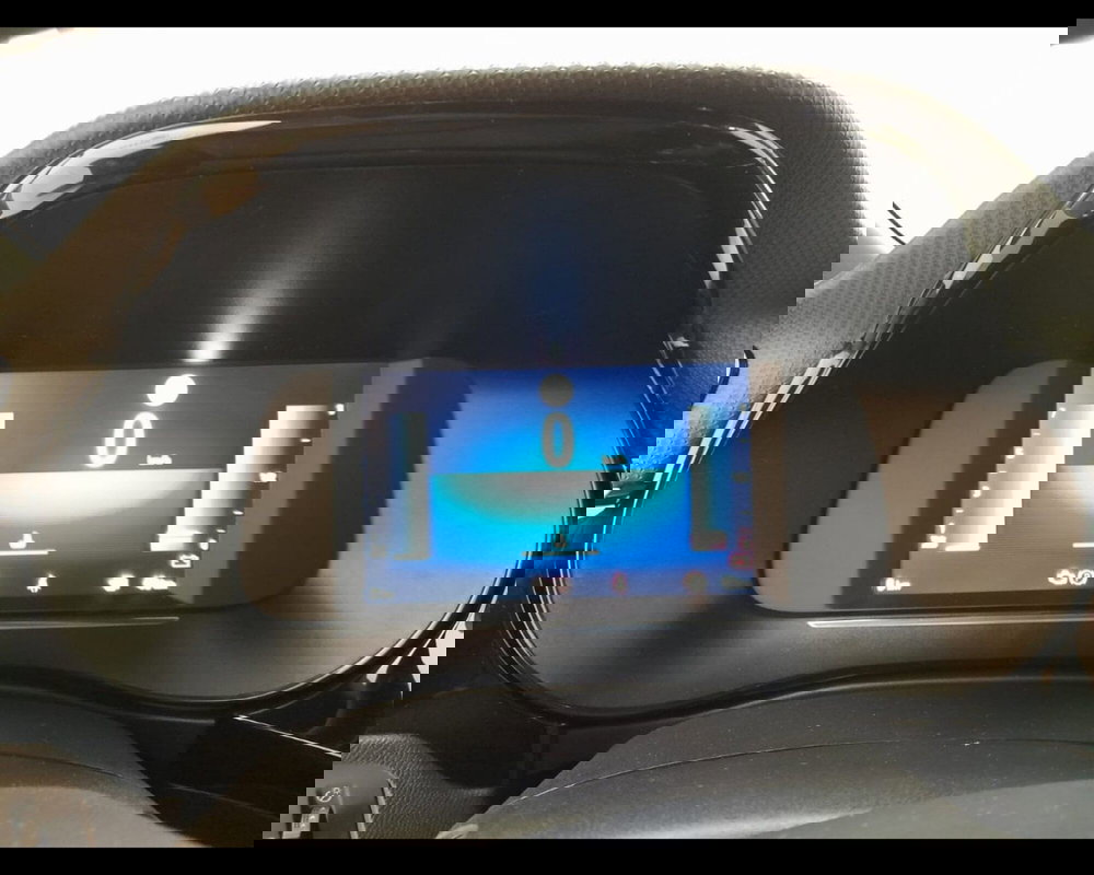 Opel Corsa nuova a Alessandria (12)