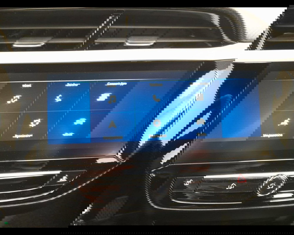 Opel Corsa nuova a Alessandria (15)