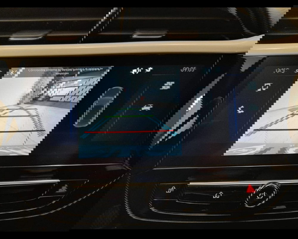 Opel Corsa nuova a Alessandria (16)