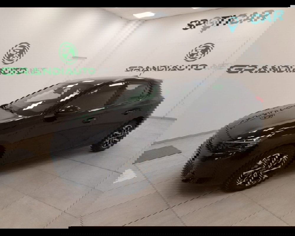 Opel Corsa nuova a Alessandria (3)