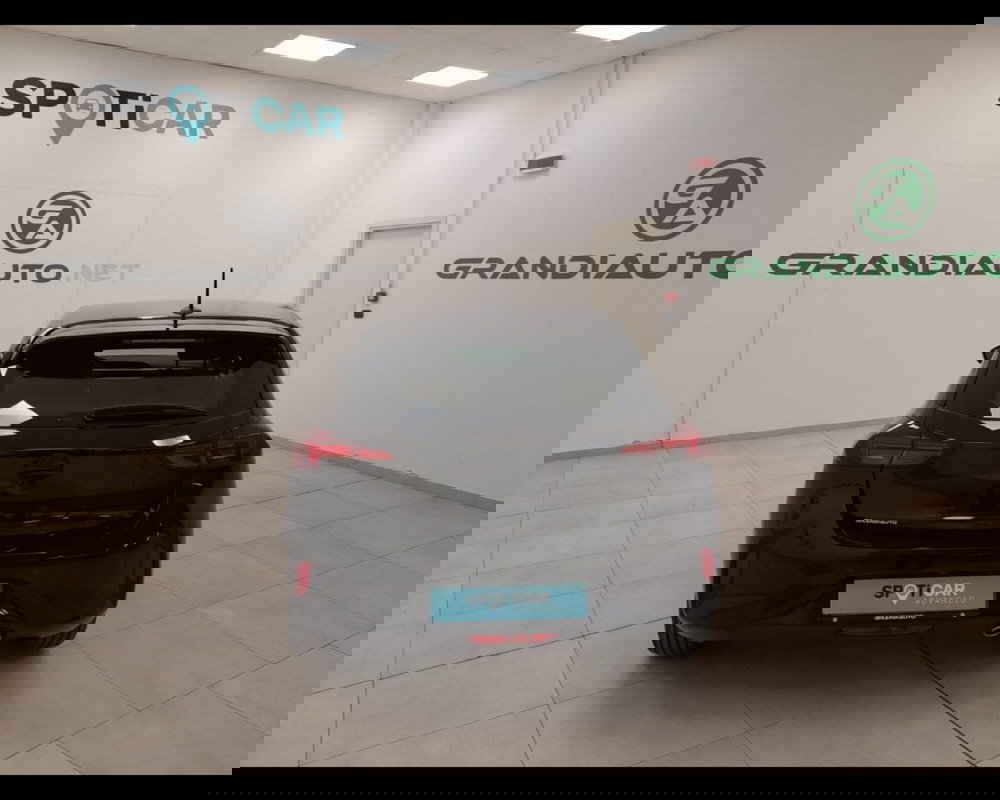 Opel Corsa nuova a Alessandria (5)