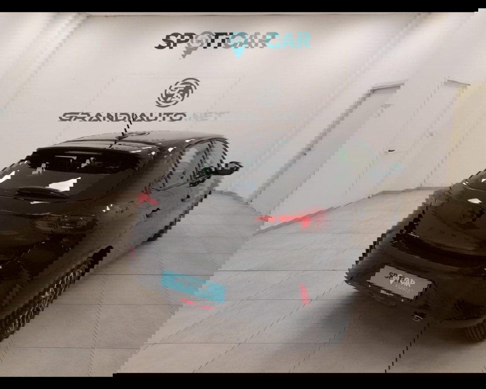 Opel Corsa nuova a Alessandria (6)