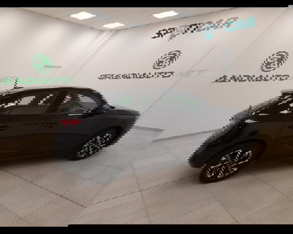 Opel Corsa nuova a Alessandria (7)