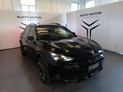 Cupra Formentor Formentor 2.0 TDI del 2025 usata a Olgiate Olona