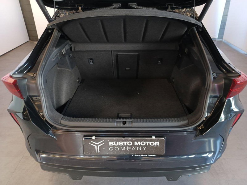 Cupra Formentor usata a Varese (10)