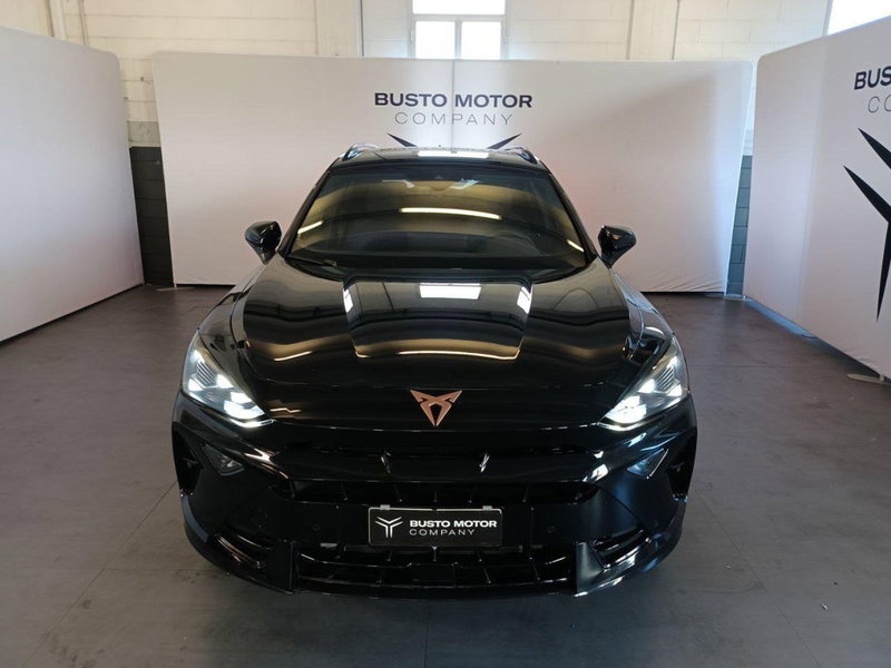 Cupra Formentor usata a Varese (2)