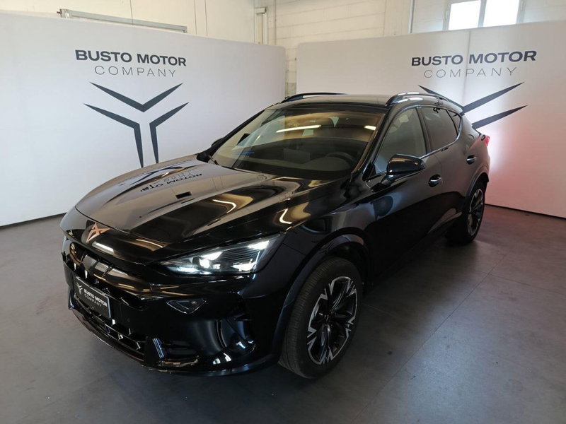 Cupra Formentor usata a Varese (3)