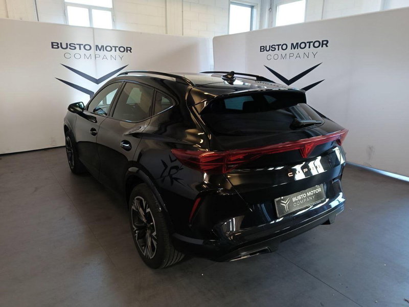 Cupra Formentor usata a Varese (4)