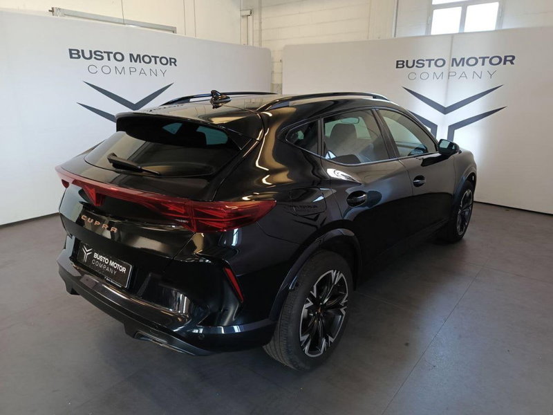 Cupra Formentor usata a Varese (6)